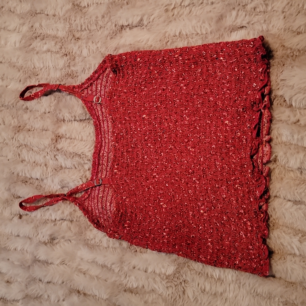 Halter top - Picture 2 of 3